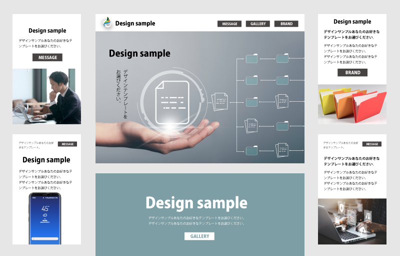Ready Website