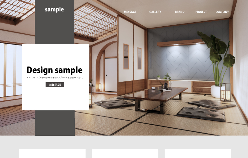 Ready Website