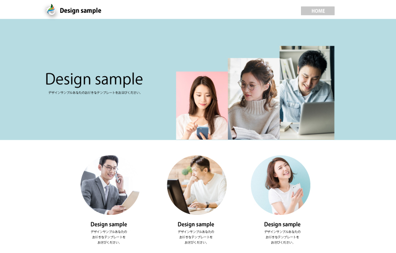 Ready Website