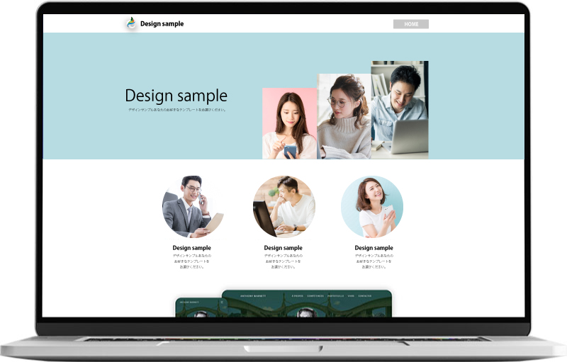 Website Online